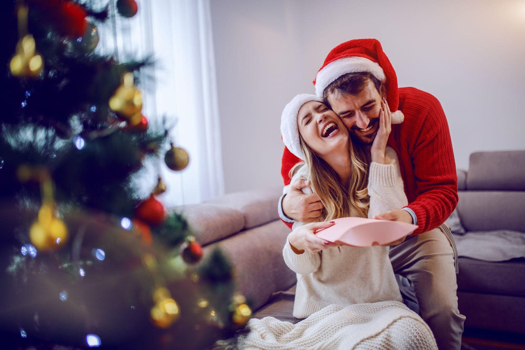 10 Christmas gift ideas for men – QIP Design